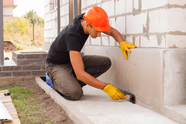 Licensed Vapor Barrier Installation service in Marlton, MD - Halo Water Proofing